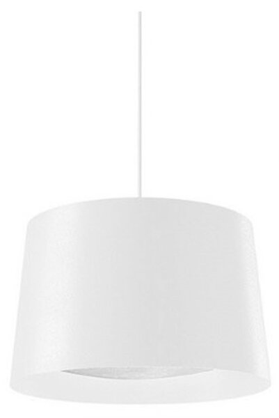 FoscariniFoscarini - Twiggy Large Obesek Svetilka Bela 10m Foscarini