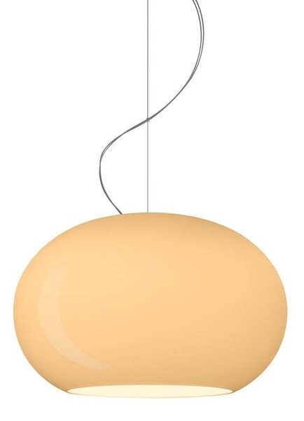 FoscariniFoscarini - Buds 2 Obesek Svetilka 2m Topla Bela Foscarini