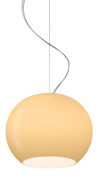 FoscariniFoscarini - Buds 3 Obesek Svetilka 3,4m Topla Bela Foscarini