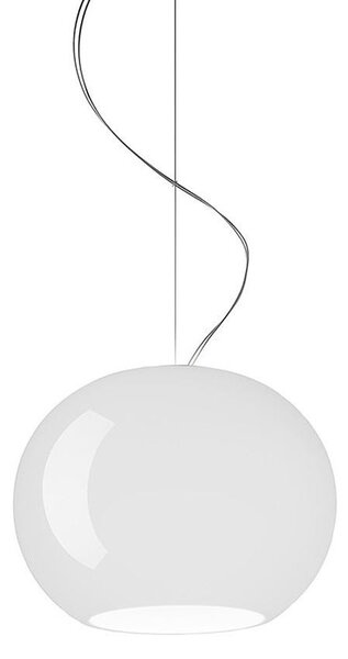 FoscariniFoscarini - Buds 3 Obesek Svetilka 3,4m Topla Bela Foscarini