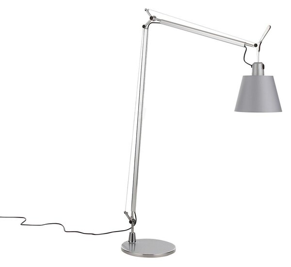 ArtemideArtemide - Tolomeo Basculante Lettura Talna Svetilka Satin Artemide