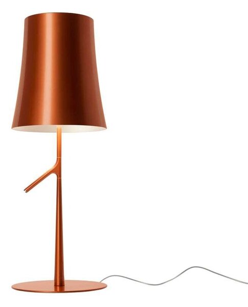 FoscariniFoscarini - Birdie LED Grande Namizna Svetilka m/Touch Dimmer Baker Foscarini