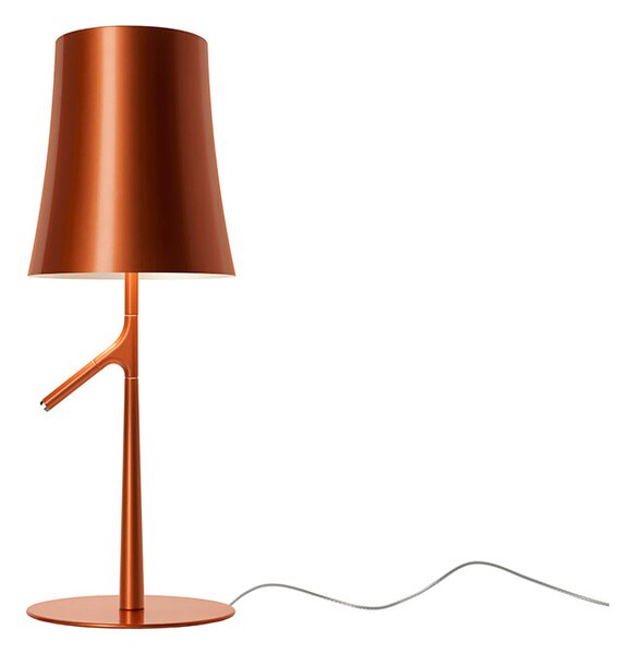 FoscariniFoscarini - Birdie LED Piccola Namizna Svetilka m/Touch Dimmer Baker Foscarini