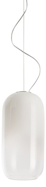 ArtemideArtemide - Gople Mini Obesek Svetilka Bela/Bela Artemide