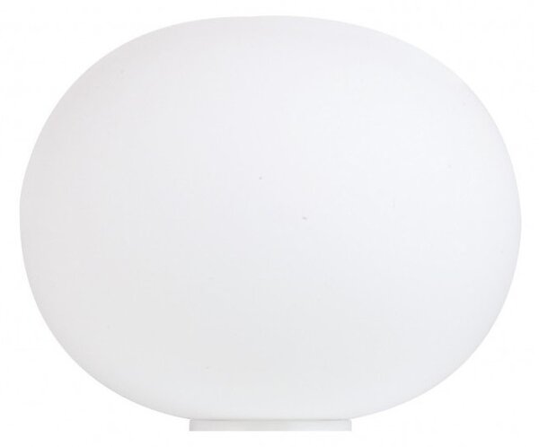 FlosFlos - GloBall Basic Zero Namizna Svetilka s Dimmer White Flos