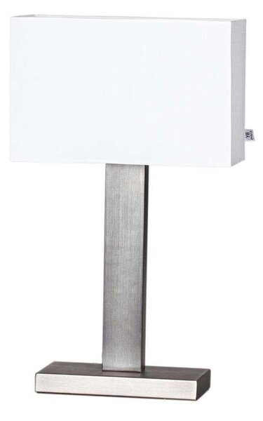 By RydénsBy Rydéns - Prime Namizna Svetilka H47 Brushed Steel/White By Rydéns