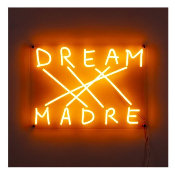 SelettiSeletti - Dream Madre LED Sign Seletti