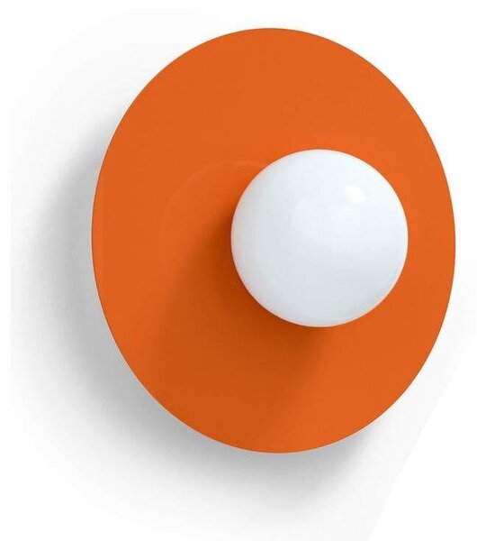 Swedish NinjaSwedish Ninja - Candy Big Circle 360 S Stenska Svetilka Zesty Orange Swedish Ninja