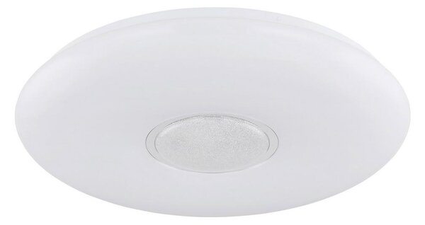 Globo Stropna Led-svetilka Sully, S Sijalko