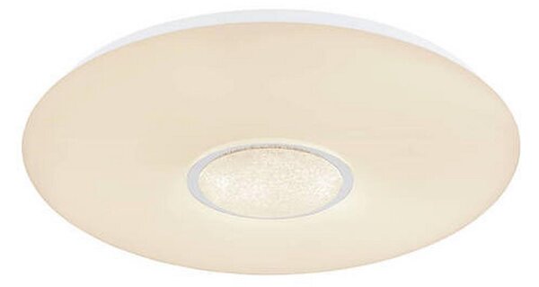 Globo Stropna Led-svetilka Sully, S Sijalko