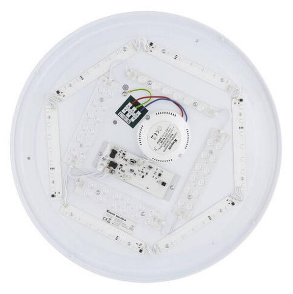 Globo Stropna Led-svetilka Sully, S Sijalko