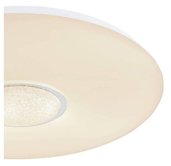 Globo Stropna Led-svetilka Sully, S Sijalko