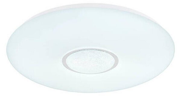 Globo Stropna Led-svetilka Sully, S Sijalko