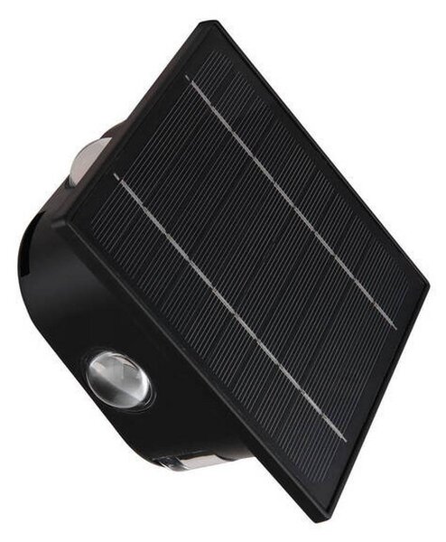 Globo Solarna Svetilka Solar, S Sijalko