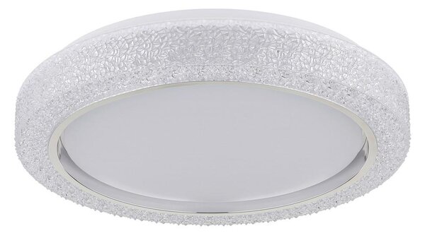 Globo Stropna Led-svetilka Liami, S Sijalko