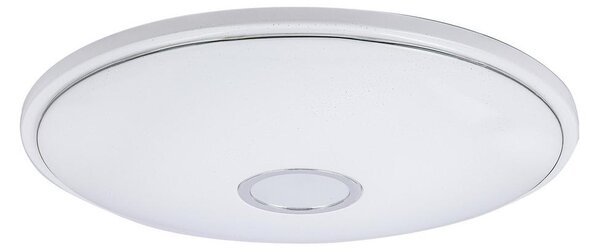 Globo Stropna Led-svetilka Connor, S Sijalko