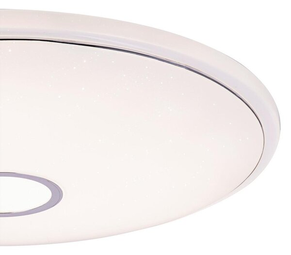 Globo Stropna Led-svetilka Connor, S Sijalko