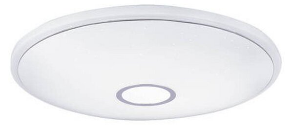 Globo Stropna Led-svetilka Connor, S Sijalko
