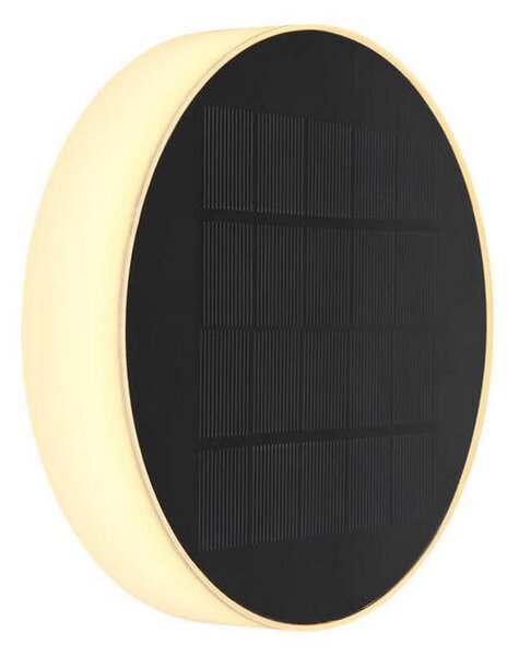 Globo Solarna Svetilka Solar, S Sijalko