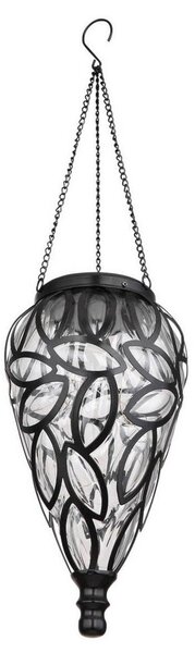 Globo Solarna Svetilka Lantern, S Sijalko