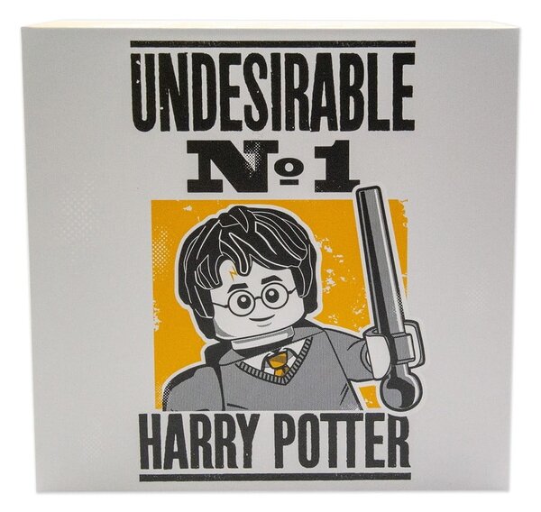 Darilni komplet Harry Potter – LEGO®