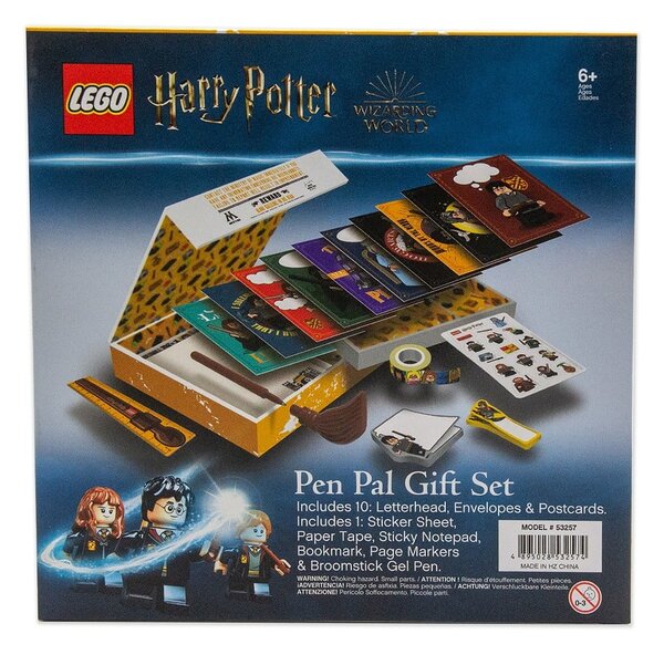 Darilni komplet Harry Potter – LEGO®