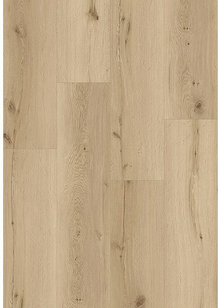 Vinilni pod Rigid Broendby (Rustikalen videz, 1.220 x 229 x 4 mm)