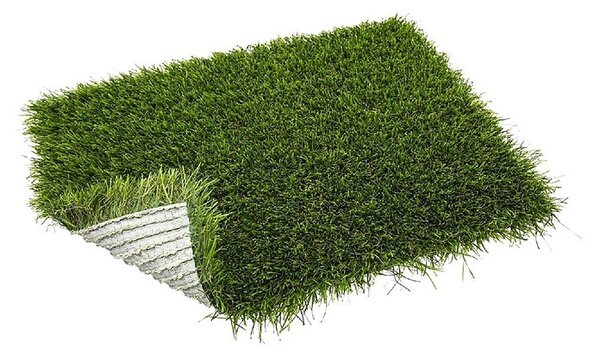 Umetna trava Yacina (4.000 x 2.000 mm, Zelena)