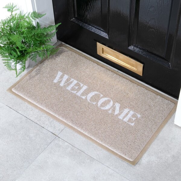 Predpražnik 40x70 cm Welcome – Artsy Doormats