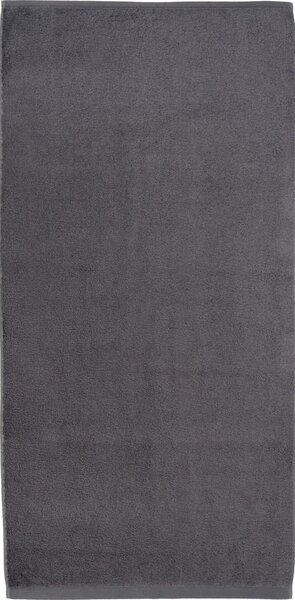 BRISAČA ZA TUŠIRANJE High Line temno siva 67/140 cm