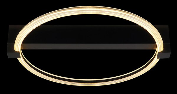 STROPNA LED-SVETILKA Fletcher 3000 K 230 V