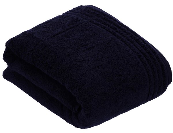 BRISAČA ZA KOPANJE Vienna Style Supersoft NOS Vossen Wäsche 160/80 cm modra