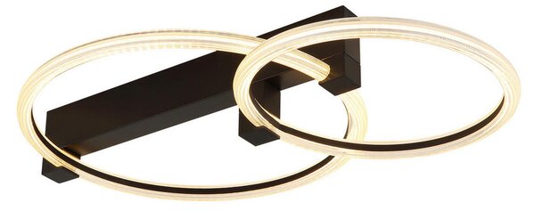 STROPNA LED-SVETILKA Fletcher 3000 K 230 V