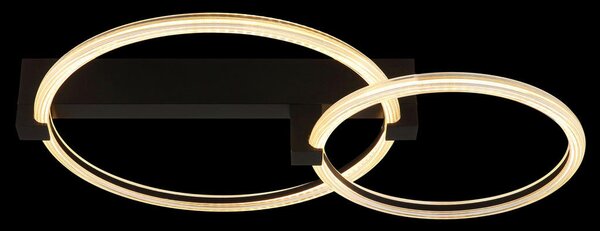 STROPNA LED-SVETILKA Fletcher 3000 K 230 V