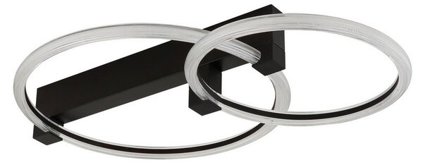 STROPNA LED-SVETILKA Fletcher 3000 K 230 V