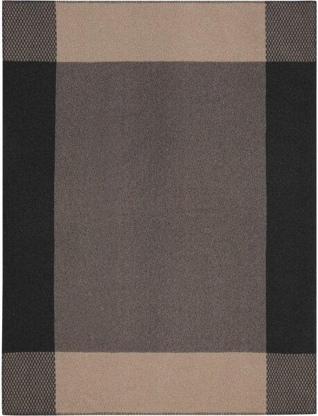 ODEJA 150/200 cm mocha rjava