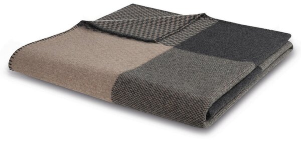 ODEJA 150/200 cm mocha rjava