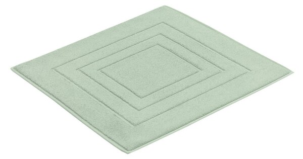 KOPALNIŠKA PREPROGA Vossen Feeling NOS Vossen Teppich svetlo zelena 60/60 cm
