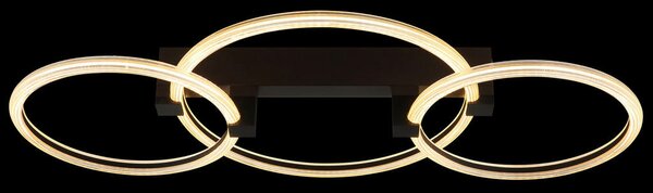 STROPNA LED-SVETILKA Fletcher 3000 K 230 V