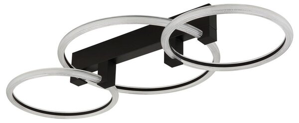 STROPNA LED-SVETILKA Fletcher 3000 K 230 V