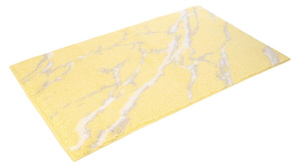 KOPALNIŠKA PREPROGA Marble rumena 60/100 cm