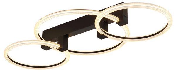 STROPNA LED-SVETILKA Fletcher 3000 K 230 V