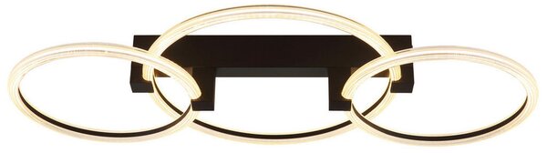 STROPNA LED-SVETILKA Fletcher 3000 K 230 V