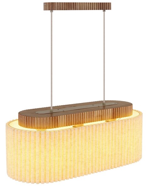 VISEČA SVETILKA Jannie 70/30/150 cm E27