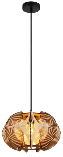 VISEČA SVETILKA Sakura 34/150 cm E27