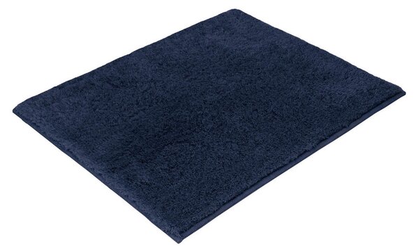 KOPALNIŠKA PREPROGA Timeless temno modra 50/60 cm