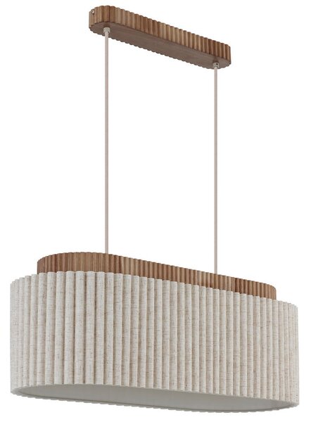 VISEČA SVETILKA Jannie 70/30/150 cm E27