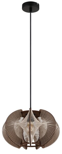 VISEČA SVETILKA Sakura 34/150 cm E27