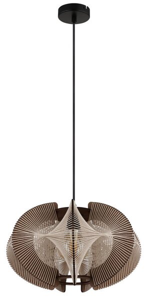 VISEČA SVETILKA Sakura 44/150 cm E27