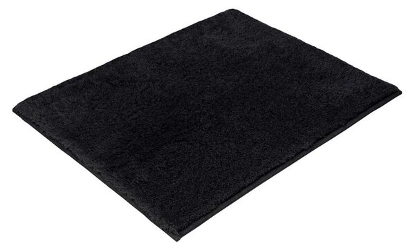 KOPALNIŠKA PREPROGA Timeless črna 50/60 cm